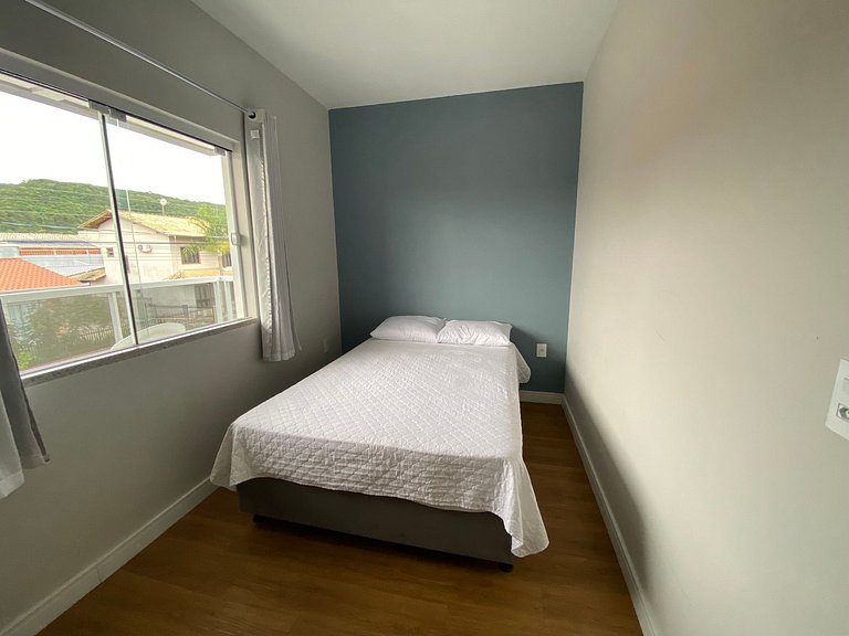 Apartamento alto padrão Praia de Zimbros